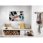 Фреска A.S. Création Terrazzo I цвет grau/schwarz - фото 4