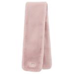 LINING Детский шарф из полиэстера Pink - фото