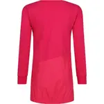 Платье Dkny, розовый - фото 2