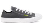 Кеды Converse Chuck Taylor All Star Renew Low 'Dark Grey' - фото 2