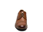 Nunn Bush Calderone Cap Toe Oxford, коньяк - фото 2