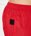 Шорты для плавания Regular fit Iceberg, красный - фото 4