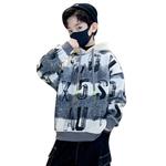 Детский худи EASTERN CAMEL, coffee - фото 2