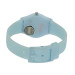 SWATCH Часы Women's White Watch LL119 - фото 3