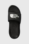 Шлепанцы The North Face NEVER STOP CUSH SLIDE, черный - фото 5