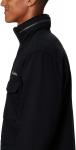 Куртка Columbia Men's Tummil Pines Field, Black - фото 5