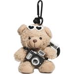 Плюшевый кулон Ten Thousand Children's Music - фото 2