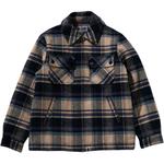 Куртка FW25 женская A BATHING APE, синий - фото