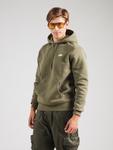 Толстовка Nike Sportswear, Olive - фото 2
