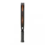 Ракетка для паделя Bullpadel Vertex 04 2025, серебряный - фото 3