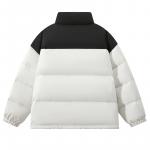 Jeep Унисекс пуховик, Warm White - фото 12