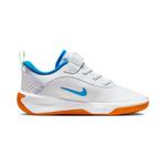 Кроссовки Nike Omni Kids Lifestyle PS, White/Blue - фото 2