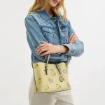 Молли Сумка COACH, Set (Bag+Dust Bag) - фото 7