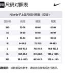 Куртка женская сумеречно-желтая Nike - фото 6