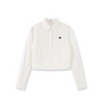 Женская рубашка KIRSH, белый - фото