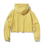Свитшот Unisex KXLFCHN, тёмно-фиолетовый (подарочный набор) - фото 3