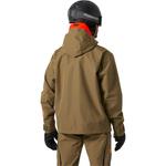 Куртка Emiko shell - мужская Helly Hansen, Sepia - фото 4