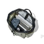 Bostenton Персидский рюкзак унисекс Denton, Хаки - фото 5