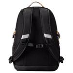 Samsonite Детский рюкзак средний черный тканевый - фото 2