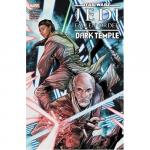 Книга Star Wars: Jedi Fallen Order – Dark Temple (Paperback) - фото