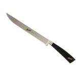 Нож для запекания BERKEL Elegance 22 см черный - фото 2