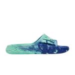 Кроссовки MB.03 Slide Puma, сине-зеленый - фото
