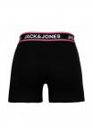 Брюки 10ER PACK - SOLID STRETCH LOGO Jack & Jones, темно-синий - фото 14