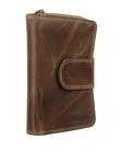 Кошелек Bagan, коричневый - фото 2