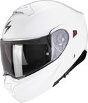 Шлем Scorpion exo 930 evo solid, White - фото