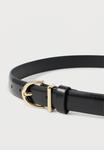 Ремень Zign Belt, Black - фото 3