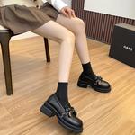 Туфли AGSDON Loafers Women's - фото 6