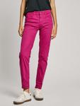 Узкие брюки Pepe Jeans Thelma, Fuchsia - фото 2