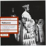 CD диск Verdi / Bastianini: Nabucco: Bastianini-Limarilli - фото