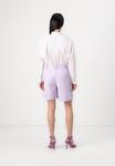 Шорты STAR Pepe Jeans, сиреневый - фото 3