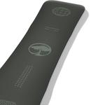 Сноуборд Arbor Formula Decon Arbor, Grey - фото 3