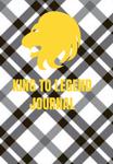King To Legend Journal (Independently published) - фото