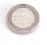 Перманентные прессованные тени для век 61 Revers Matte Pure Mineral - фото