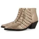 Ботинки Gioseppo Crawford, золотой - фото 2