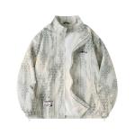 Куртка унисекс PAKA, Черный - фото 4