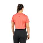 Футболка Velites Crop Holo - фото 4