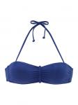 Верх бикини Buffalo Top, синий - фото 4