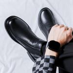 Ботинки мужские Cachiotti, черный - фото 11