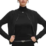 HERMES Женский свитер FW25 Black - фото 6