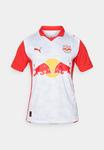 Футболка Puma RBS HOME REPLICA, White/Red/White - фото 5