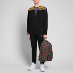 Свитшот мужской Marcelo Burlon - фото 3