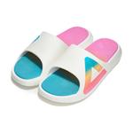 State Pole Classic Drag Шлепанцы унисекс Лето Возрождение Peak - фото 5