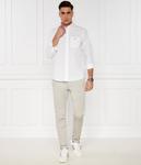 Рубашка Regular fit Gant, белый - фото 2