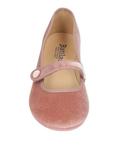 Балетки Batilas, темно-розовый - фото 4
