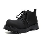 Мужские ботинки Cahhrrn X Martin Boot Men Beige Xiwencha - фото 12