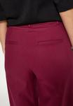 Брюки Desires LUCY, Rhododendron Red/Red - фото 5